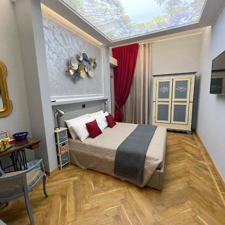 Splendid Room Suites トリノ エクステリア 写真