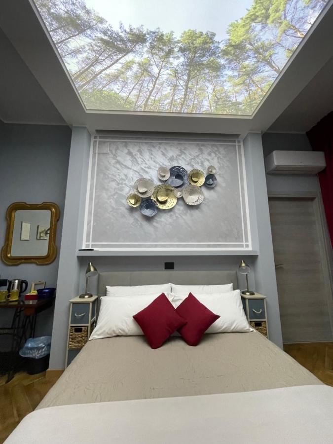 Splendid Room Suites トリノ エクステリア 写真