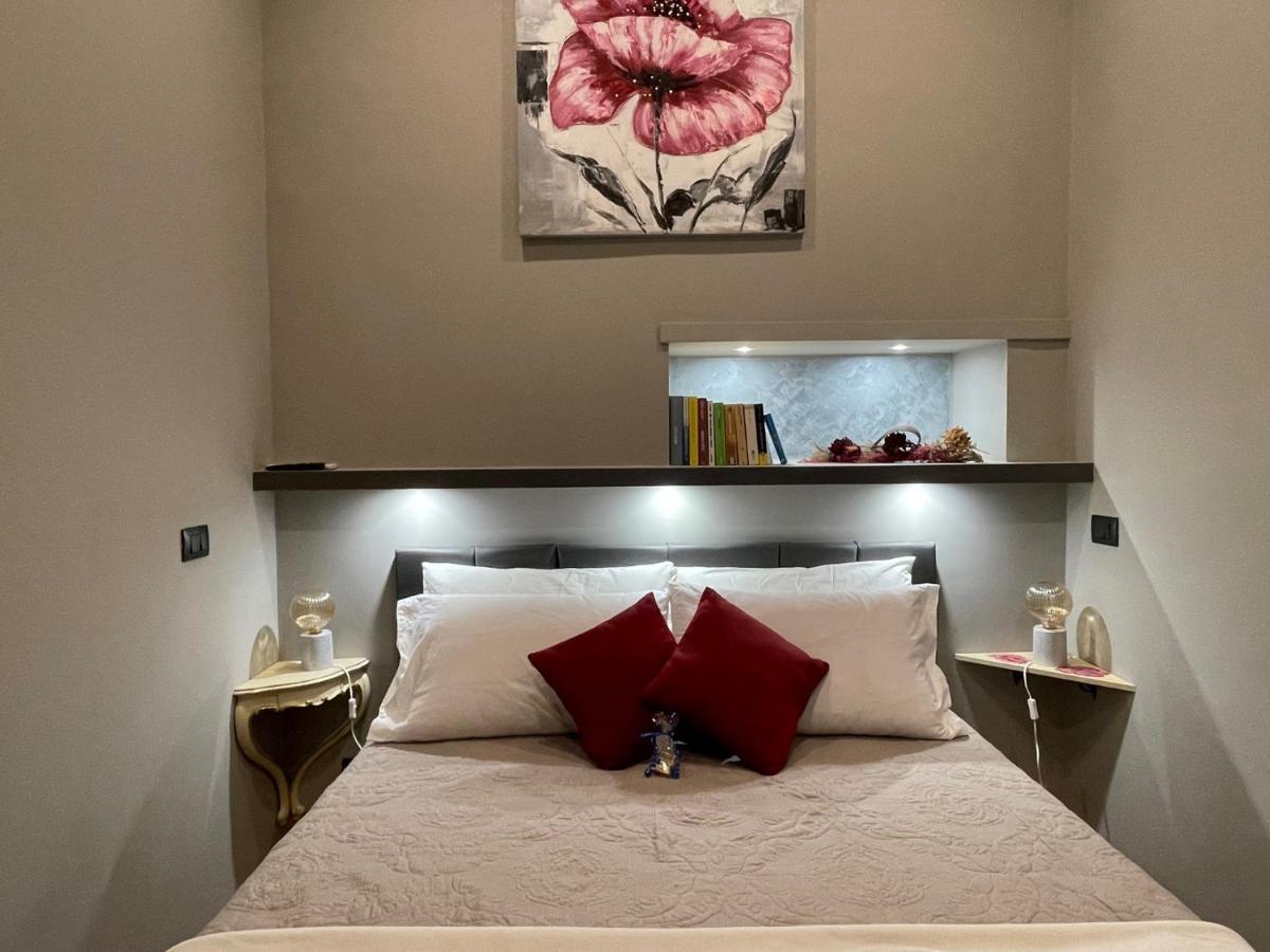 Splendid Room Suites トリノ エクステリア 写真