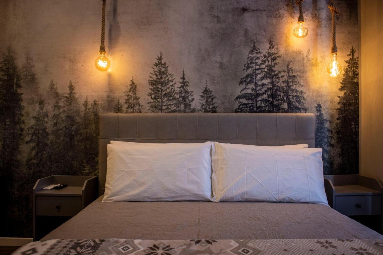 Splendid Room Suites トリノ エクステリア 写真