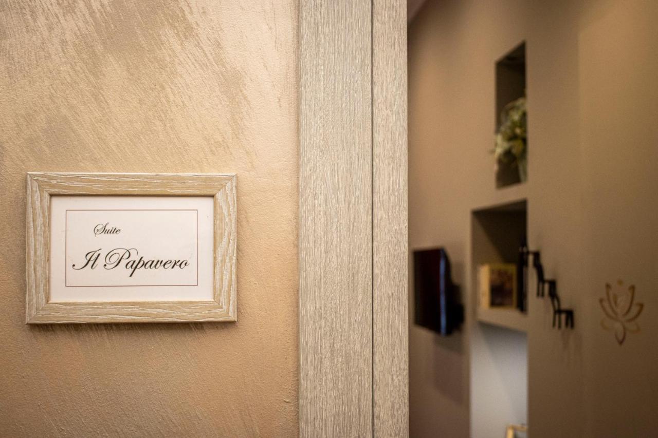 Splendid Room Suites トリノ エクステリア 写真