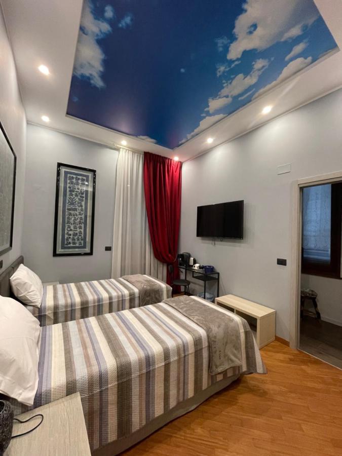 Splendid Room Suites トリノ エクステリア 写真
