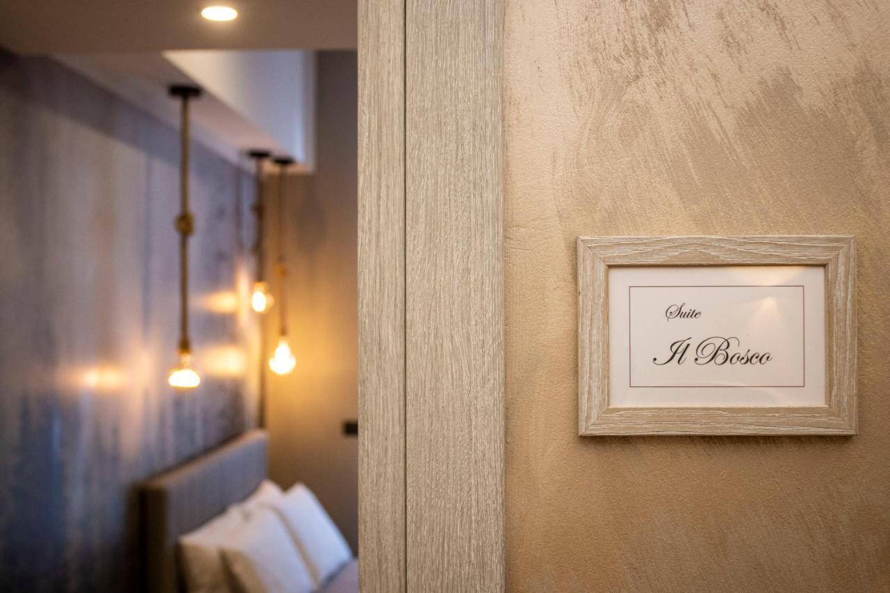 Splendid Room Suites トリノ エクステリア 写真