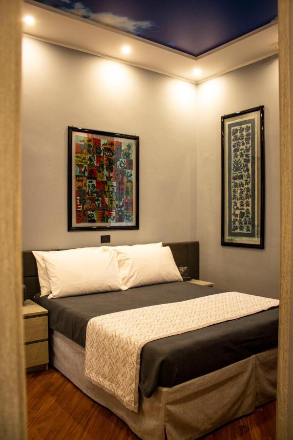 Splendid Room Suites トリノ エクステリア 写真