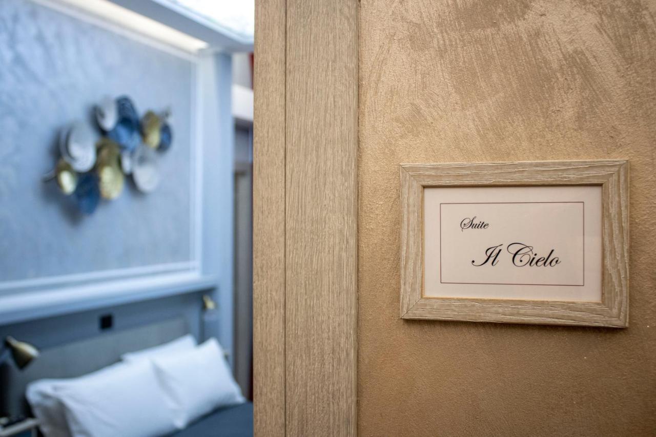 Splendid Room Suites トリノ エクステリア 写真
