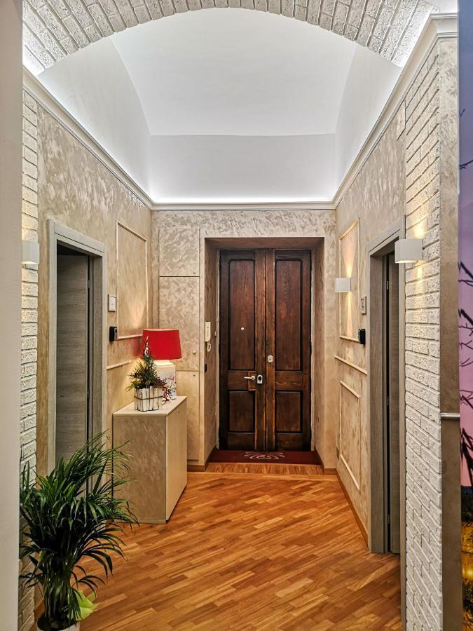 Splendid Room Suites トリノ エクステリア 写真