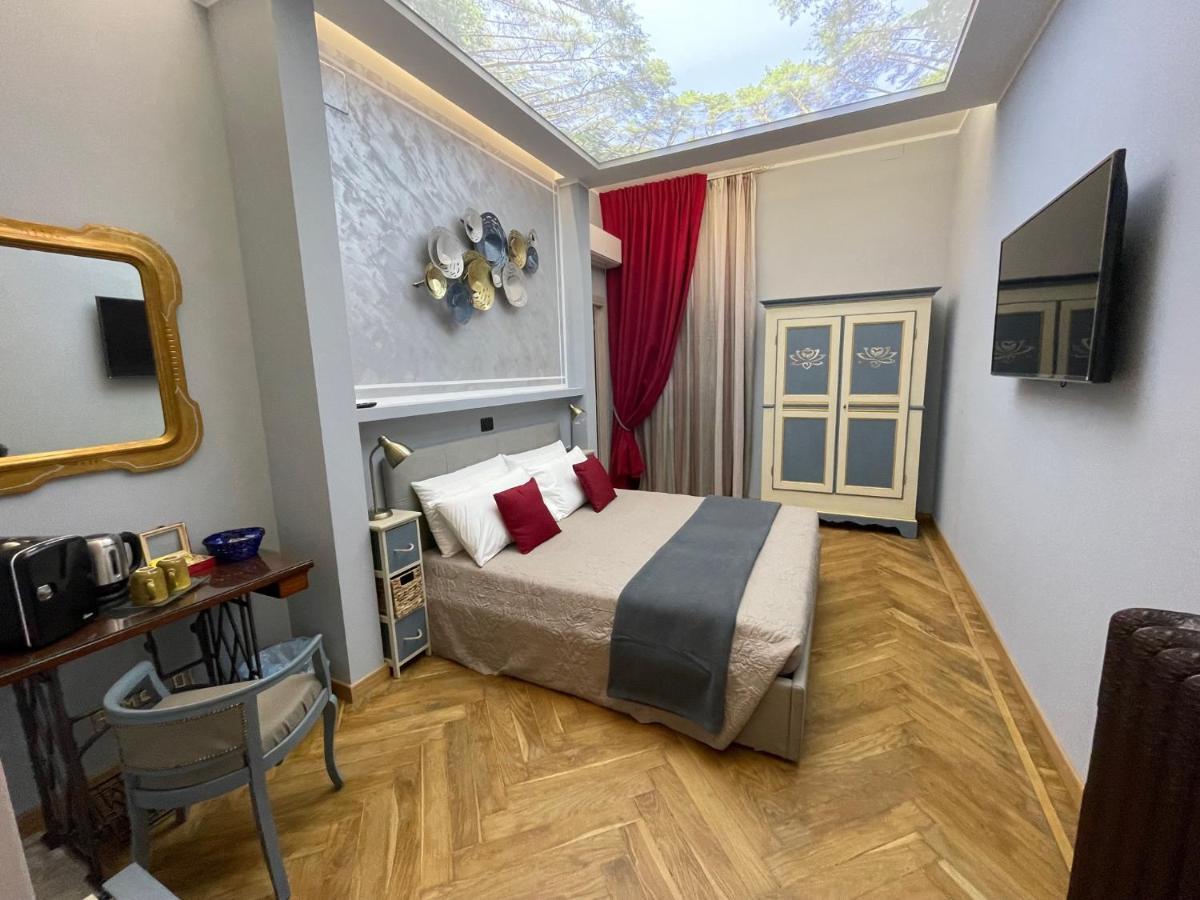 Splendid Room Suites トリノ エクステリア 写真