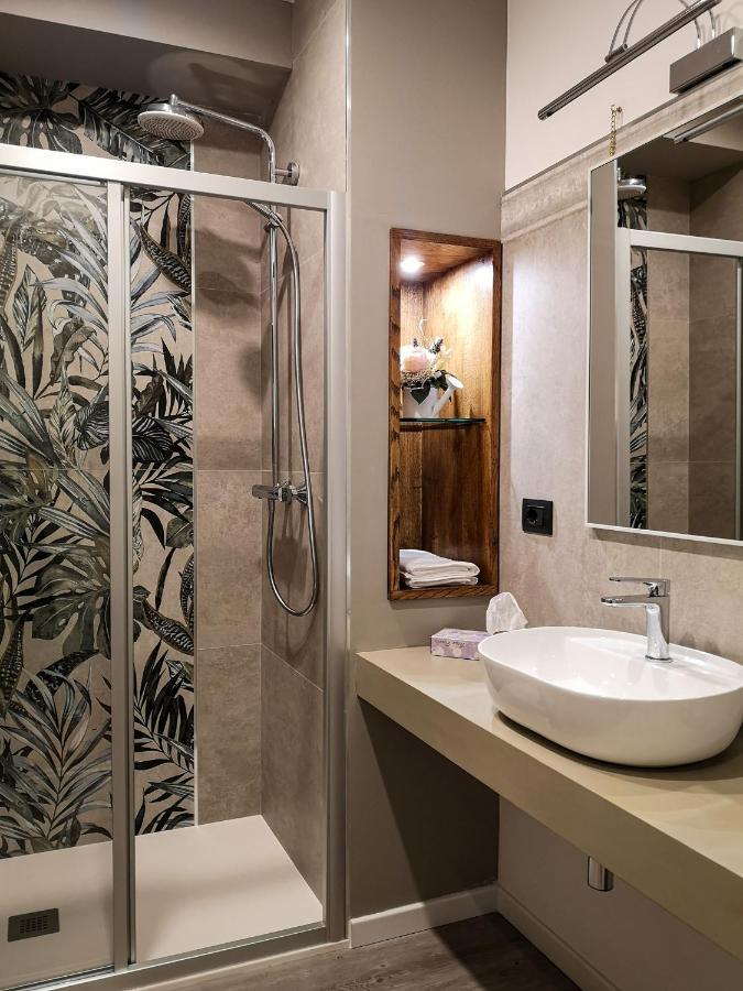 Splendid Room Suites トリノ エクステリア 写真