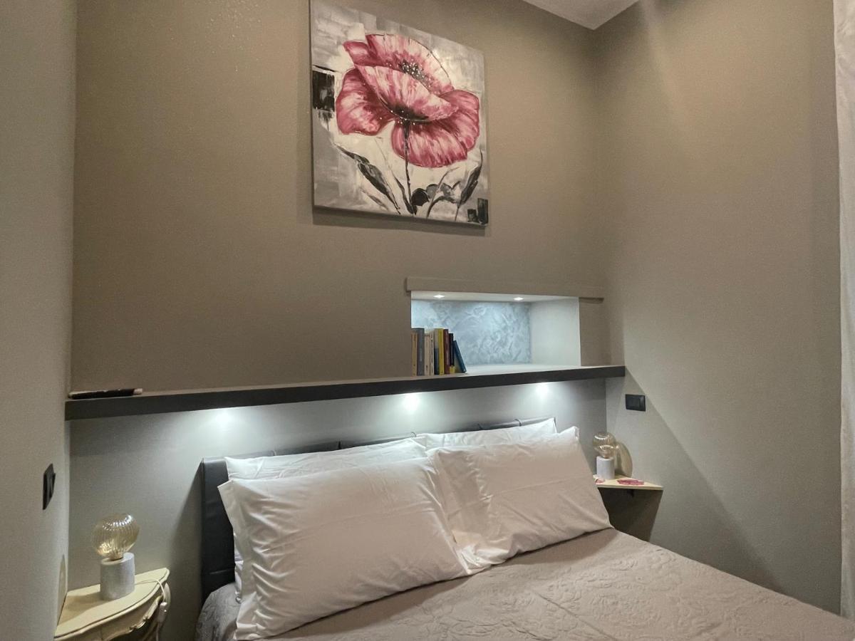 Splendid Room Suites トリノ エクステリア 写真