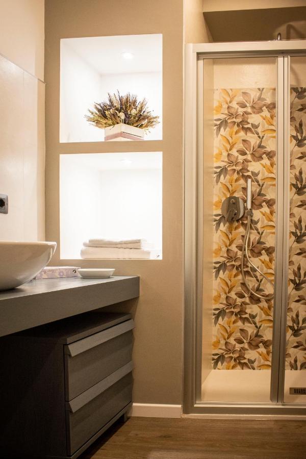 Splendid Room Suites トリノ エクステリア 写真