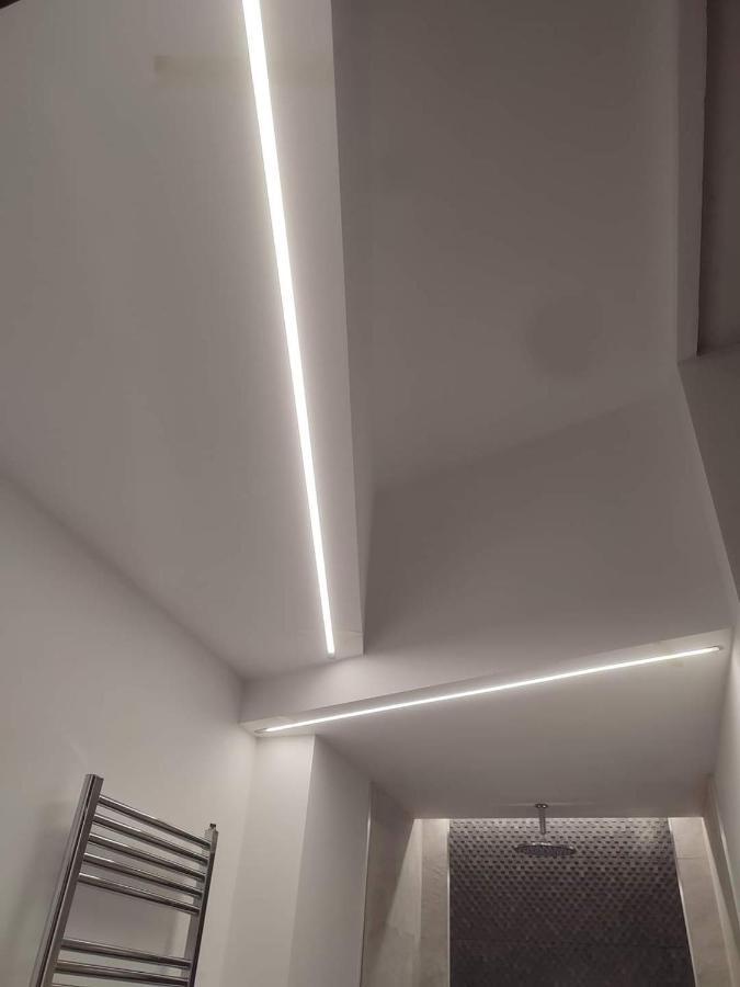 Splendid Room Suites トリノ エクステリア 写真