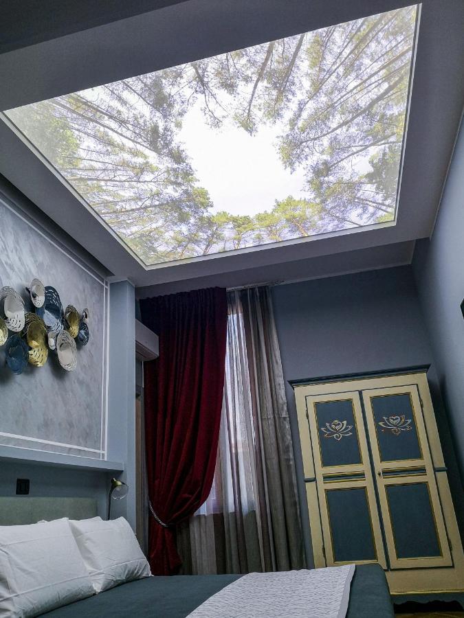 Splendid Room Suites トリノ エクステリア 写真