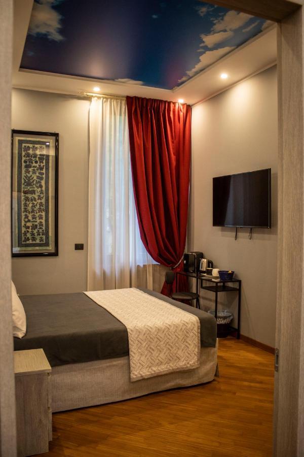 Splendid Room Suites トリノ エクステリア 写真