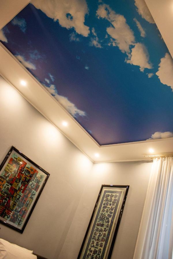 Splendid Room Suites トリノ エクステリア 写真