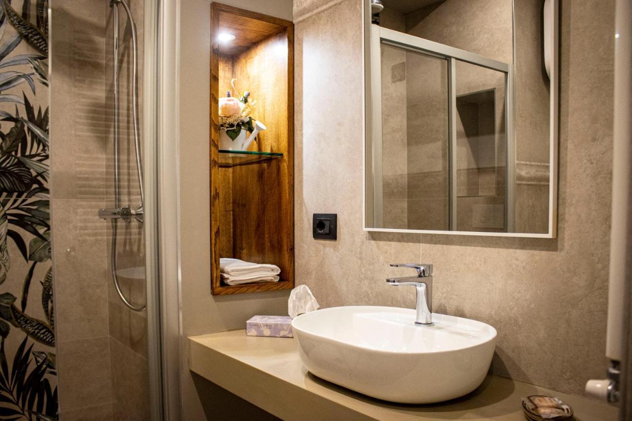 Splendid Room Suites トリノ エクステリア 写真