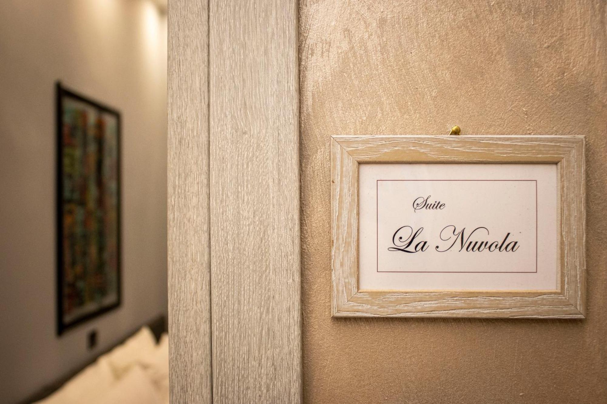 Splendid Room Suites トリノ エクステリア 写真