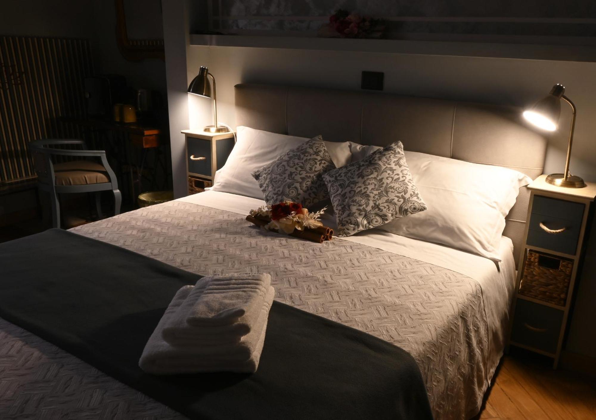 Splendid Room Suites トリノ エクステリア 写真