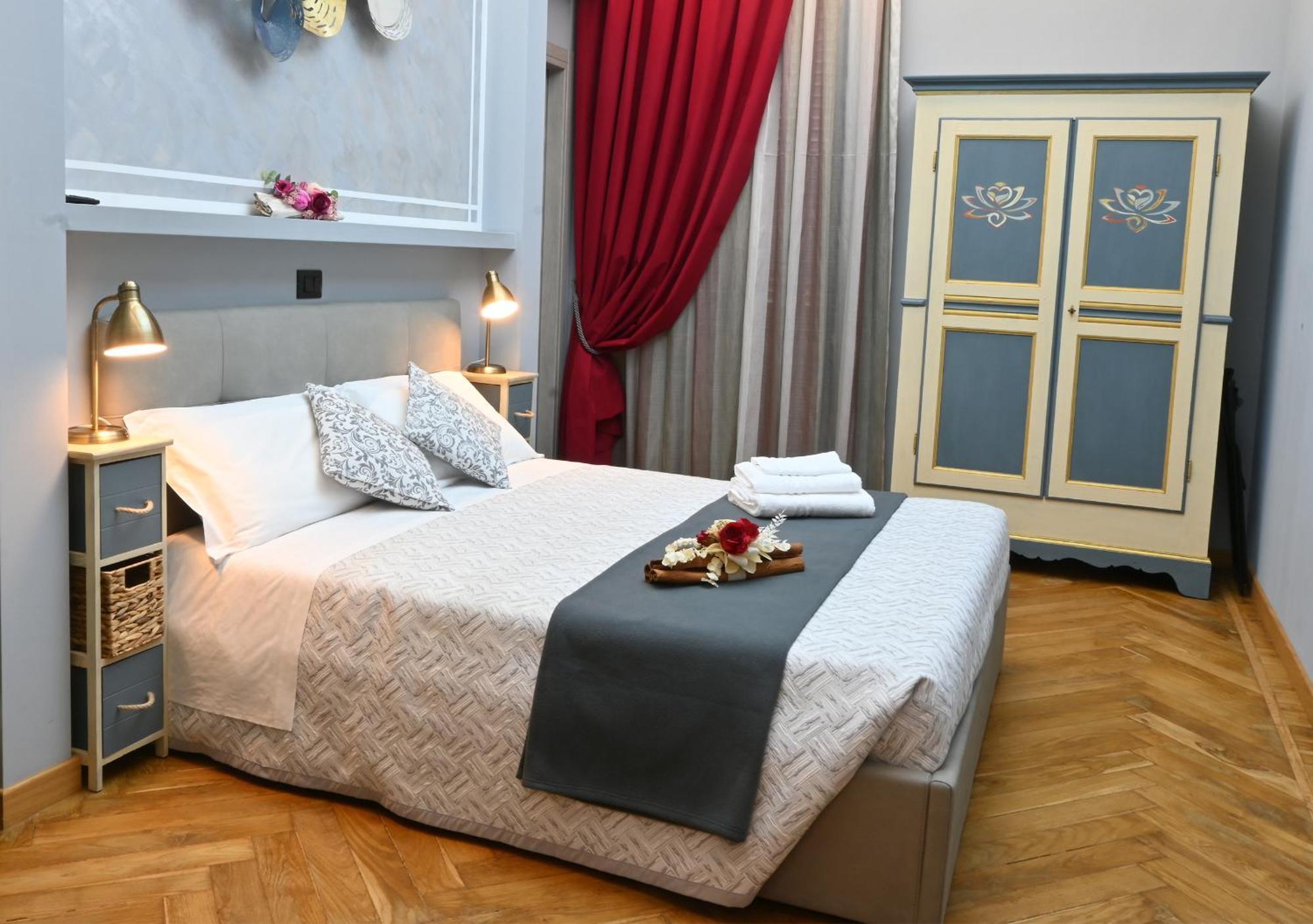 Splendid Room Suites トリノ エクステリア 写真
